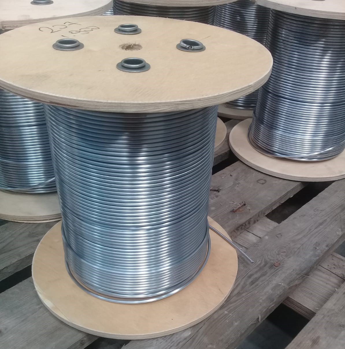Leadwire